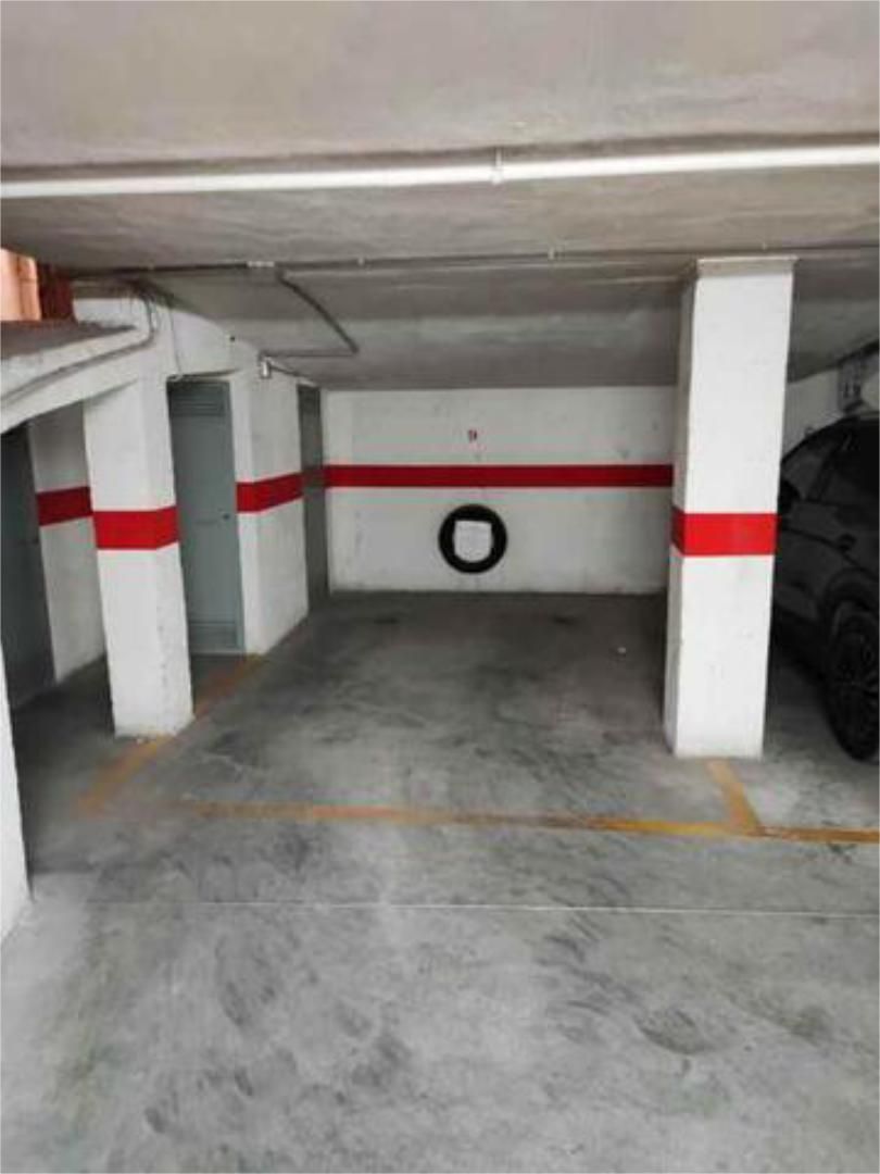 Aparcament de Garatge de lloguer en Mancha Real