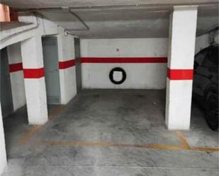 Aparcament de Garatge de lloguer en Mancha Real