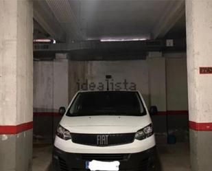 Parking of Garage to rent in Sant Adrià de Besòs
