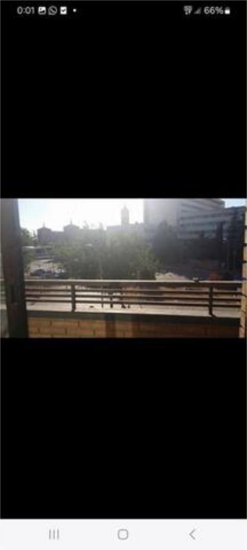 Exterior view of Flat to rent in Ciudad Real Capital  with Terrace