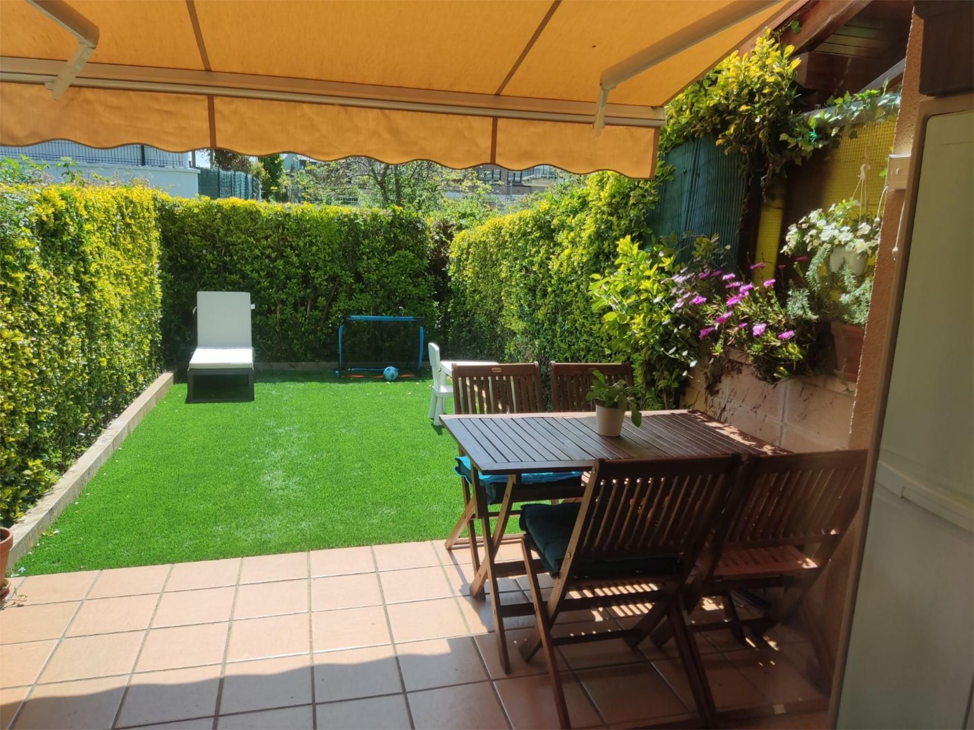 Garden of House or chalet for sale in Miengo