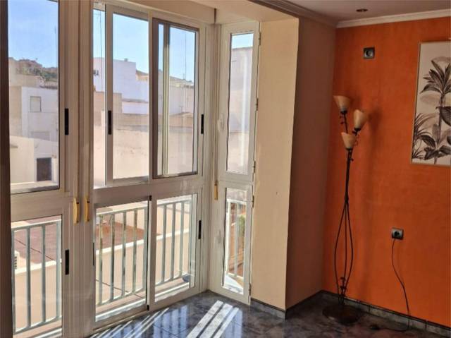 Piso en Venta en Carrer Felip II, 4 en Norte
