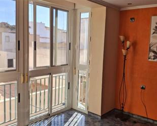 Bedroom of Flat for sale in Santa Pola  with Balcony