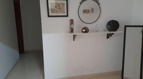 Pis per a compartir a Avenida Eufemiano Jurado, 27, Vega de San José, Las Palmas - imatge 4 Foto 4 de Pis per a compartir a Avenida Eufemiano Jurado, 27, Vega de San José, Las Palmas