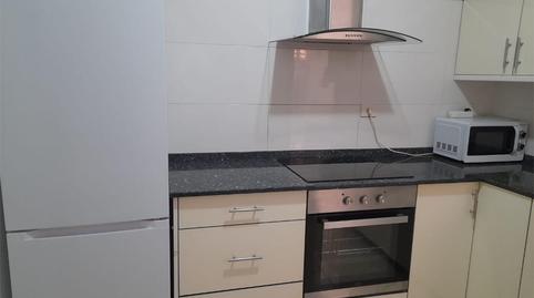 Pis per a compartir a Avenida Eufemiano Jurado, 27, Vega de San José, Las Palmas - imatge 3 Foto 3 de Pis per a compartir a Avenida Eufemiano Jurado, 27, Vega de San José, Las Palmas