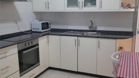 Pis per a compartir a Avenida Eufemiano Jurado, 27, Vega de San José, Las Palmas - imatge 5 Foto 5 de Pis per a compartir a Avenida Eufemiano Jurado, 27, Vega de San José, Las Palmas