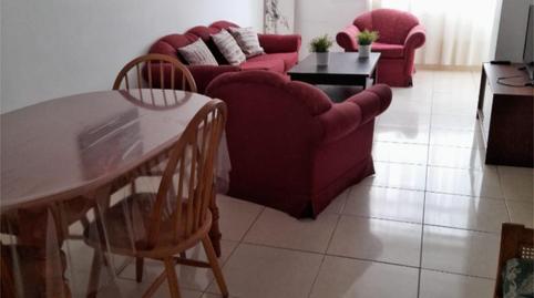 Pis per a compartir a Avenida Eufemiano Jurado, 27, Vega de San José, Las Palmas - imatge 2 Foto 2 de Pis per a compartir a Avenida Eufemiano Jurado, 27, Vega de San José, Las Palmas