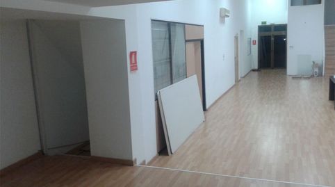 Photo 2 of Commercial properties for sale in Calle Obsidiana, 5, Santa Cristina - San Rafael, Málaga Capital