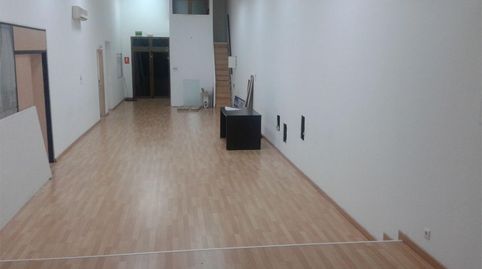 Photo 3 of Commercial properties for sale in Calle Obsidiana, 5, Santa Cristina - San Rafael, Málaga Capital