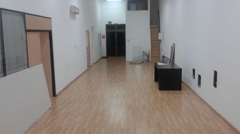 Photo 4 of Commercial properties for sale in Calle Obsidiana, 5, Santa Cristina - San Rafael, Málaga Capital