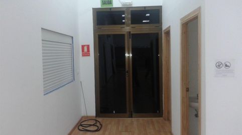 Photo 5 of Commercial properties for sale in Calle Obsidiana, 5, Santa Cristina - San Rafael, Málaga Capital