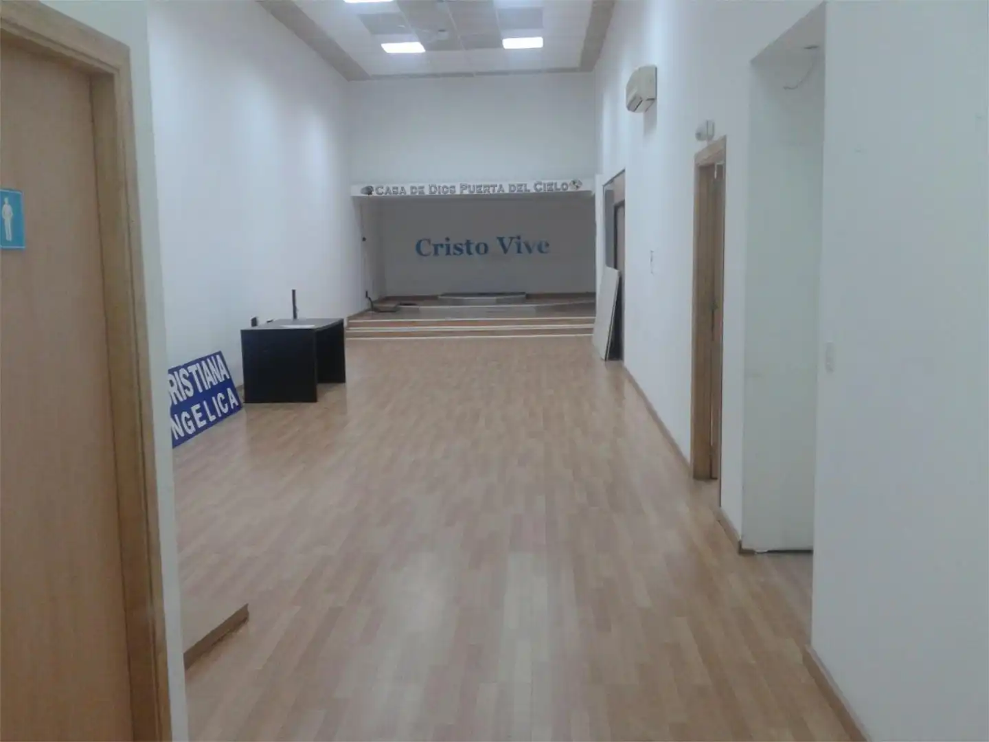Local en venta en Málaga con Parquet