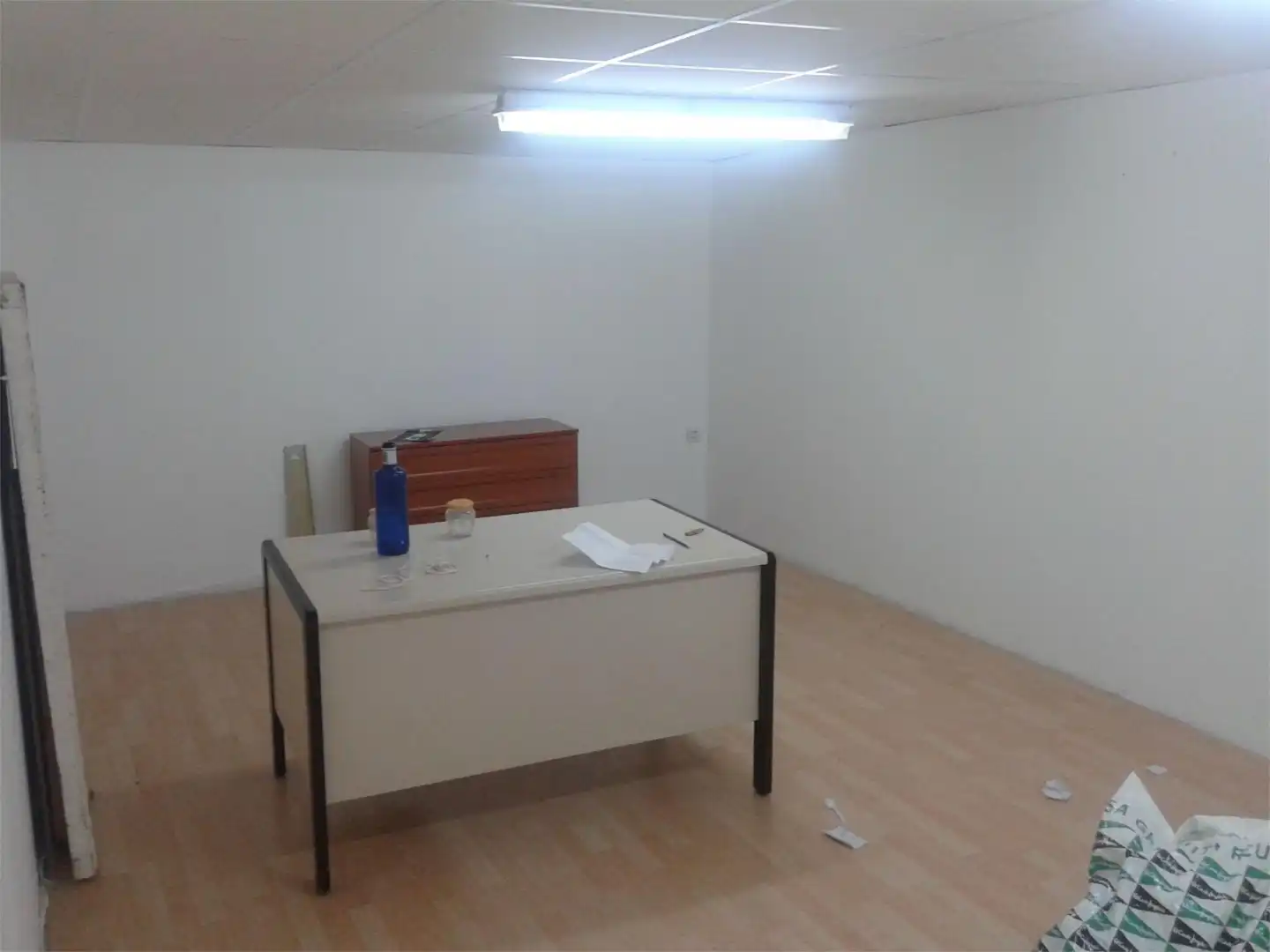 Local en venta en Málaga con Parquet