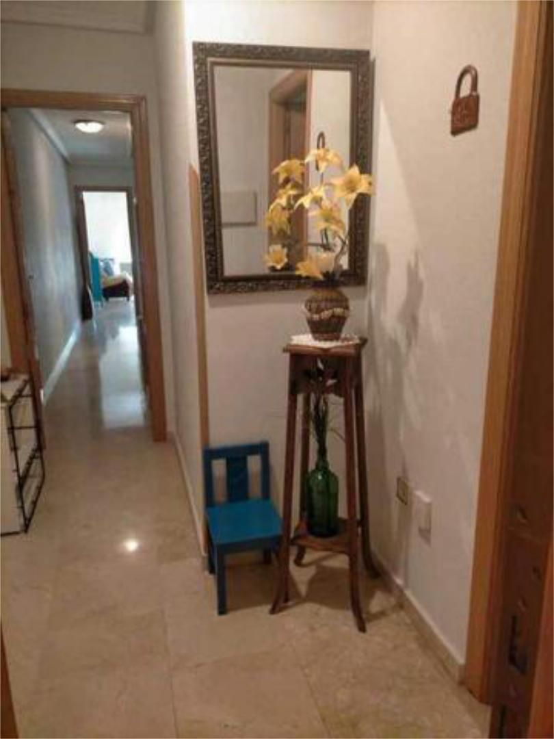 Flat to rent in El Torreón - Los Ángeles - El Pilar