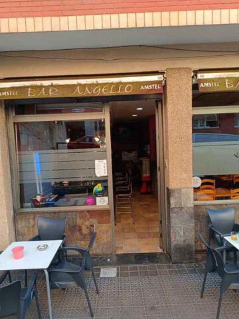 Local de alquiler en Bilbao 