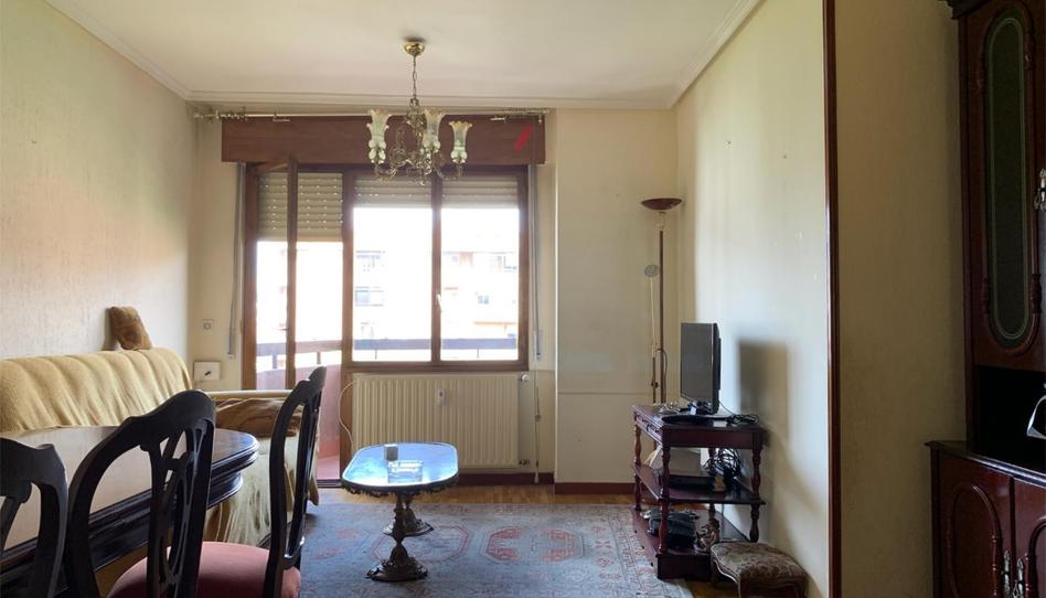 Photo 1 of Flat for sale in Calle Batalla de Clavijo, 48, El Ejido - Santa Ana, León