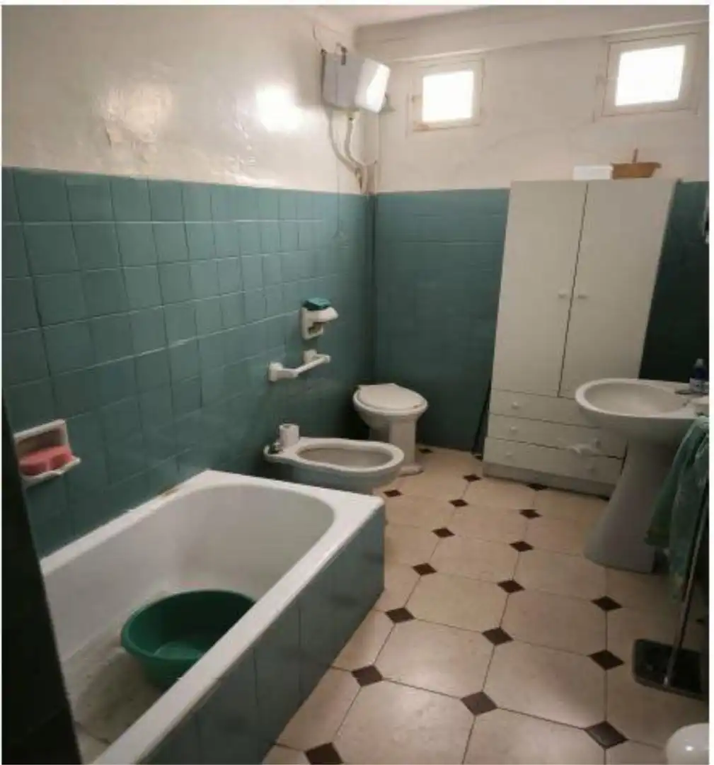 Houses for sale in Écija Bathroom of Houses for sale in Écija with Private garden