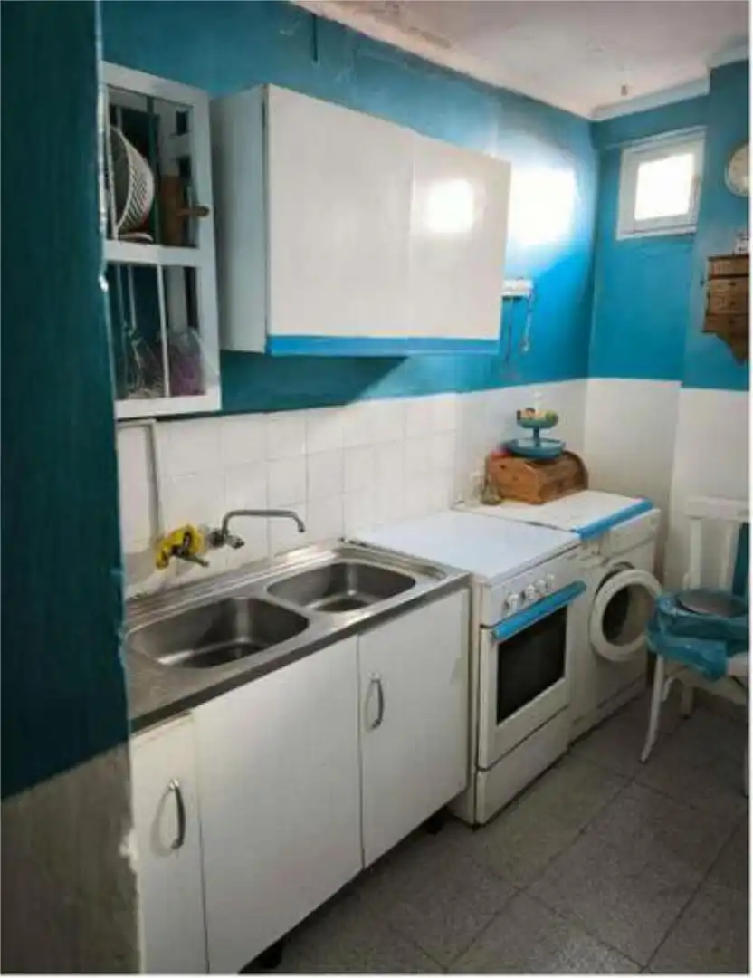 Houses for sale in Écija Kitchen of Houses for sale in Écija with Private garden