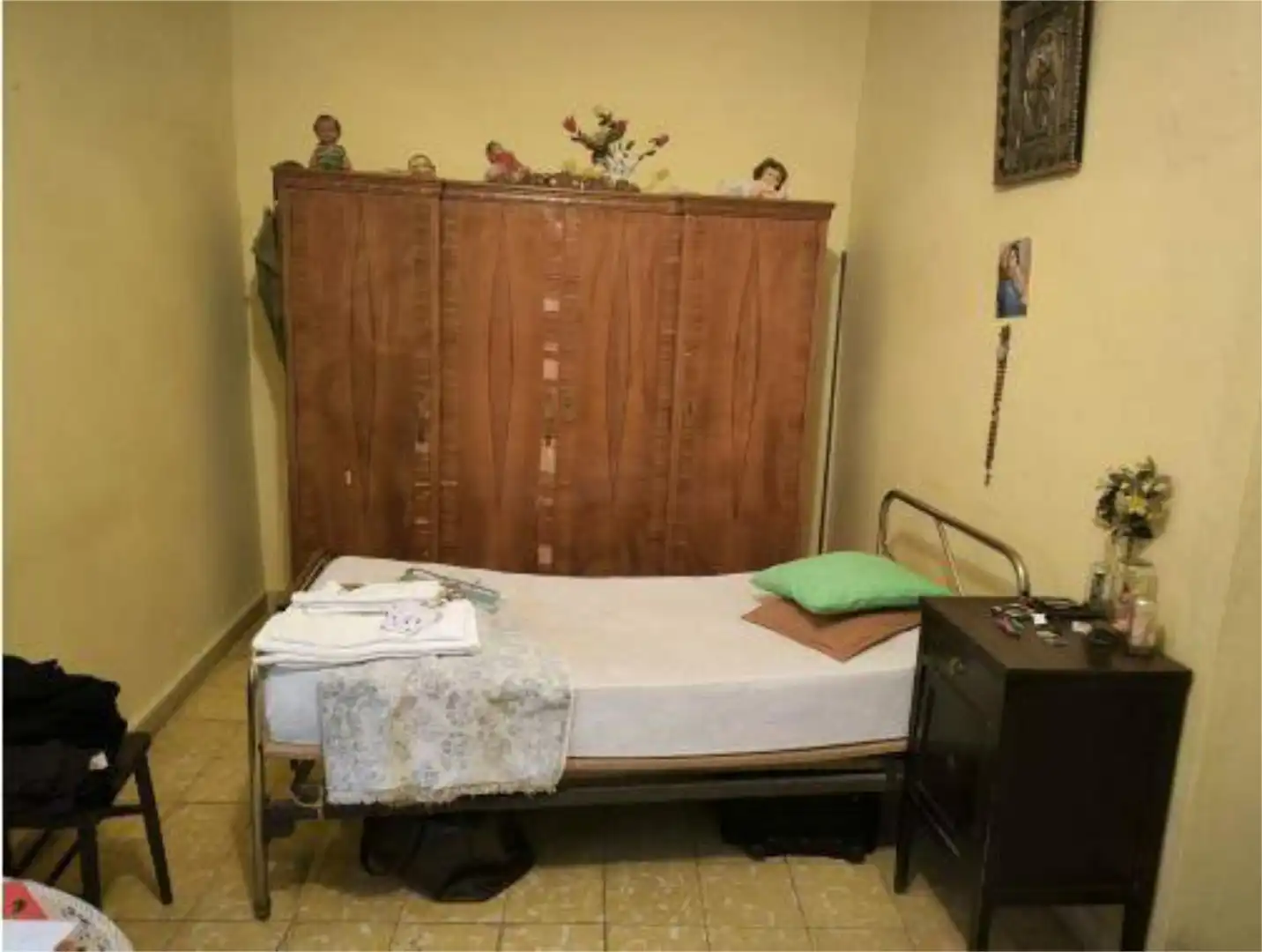 Houses for sale in Écija Bedroom of Houses for sale in Écija with Private garden