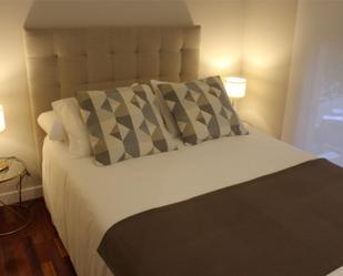 Bedroom of Apartment to rent in Badajoz Capital  with Air Conditioner