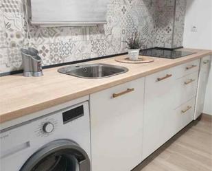 Kitchen of Flat to rent in Écija