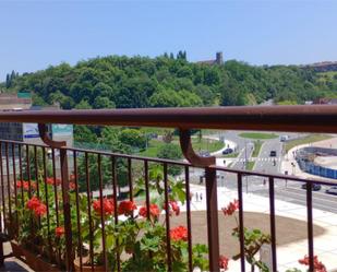 Terrace of Flat for sale in Donostia - San Sebastián   with Balcony
