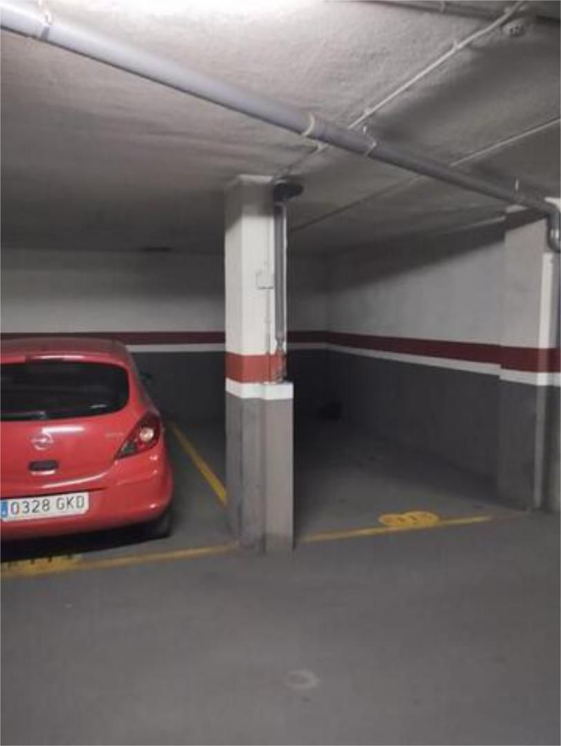Aparcament de Garatge de lloguer en Castellón de la Plana / Castelló de la Plana