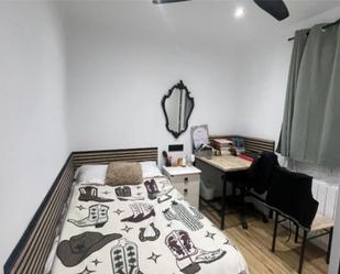 Bedroom of Flat to share in  Madrid Capital  with Air Conditioner, Heating and Furnished