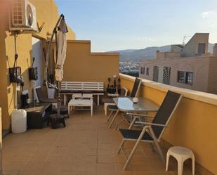 Terrace of Attic to rent in Viator  with Terrace