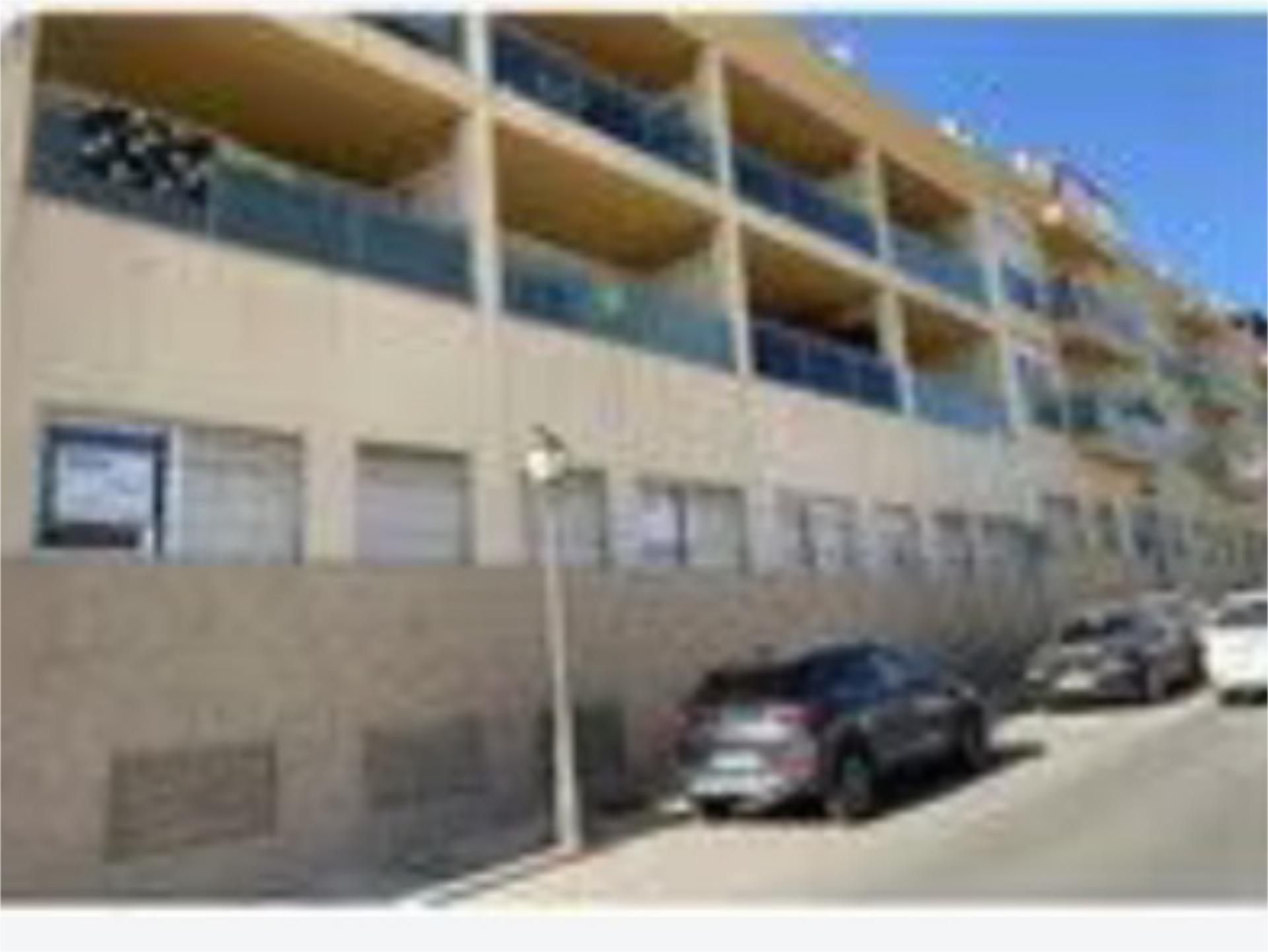 Exterior view of Flat to rent in Viator  with Terrace