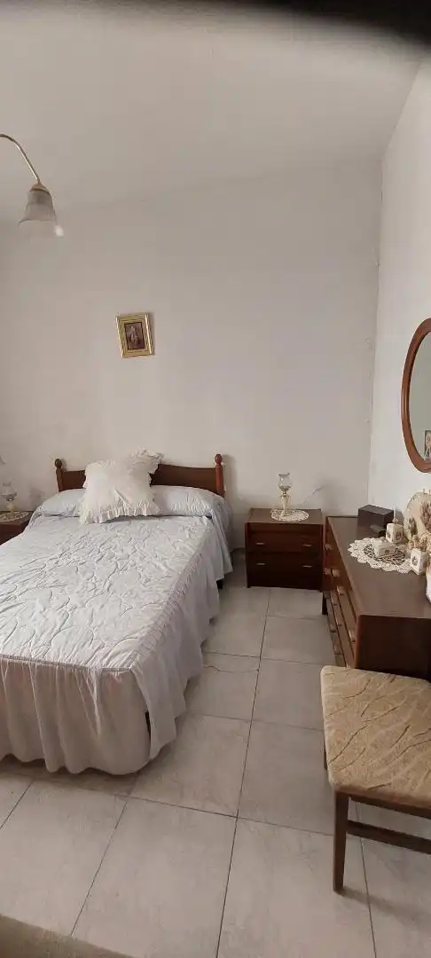 Dormitori de Pis en venda en Fuentidueña de Tajo amb Aire condicionat