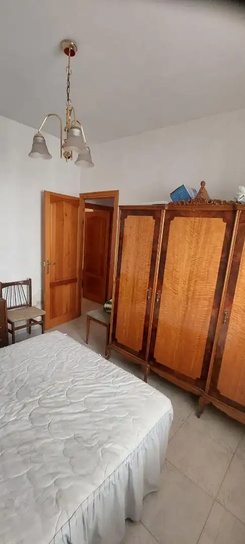 Dormitori de Pis en venda en Fuentidueña de Tajo amb Aire condicionat