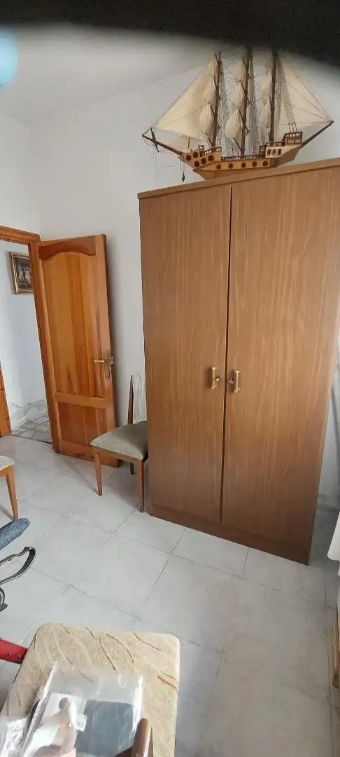 Dormitori de Pis en venda en Fuentidueña de Tajo amb Aire condicionat