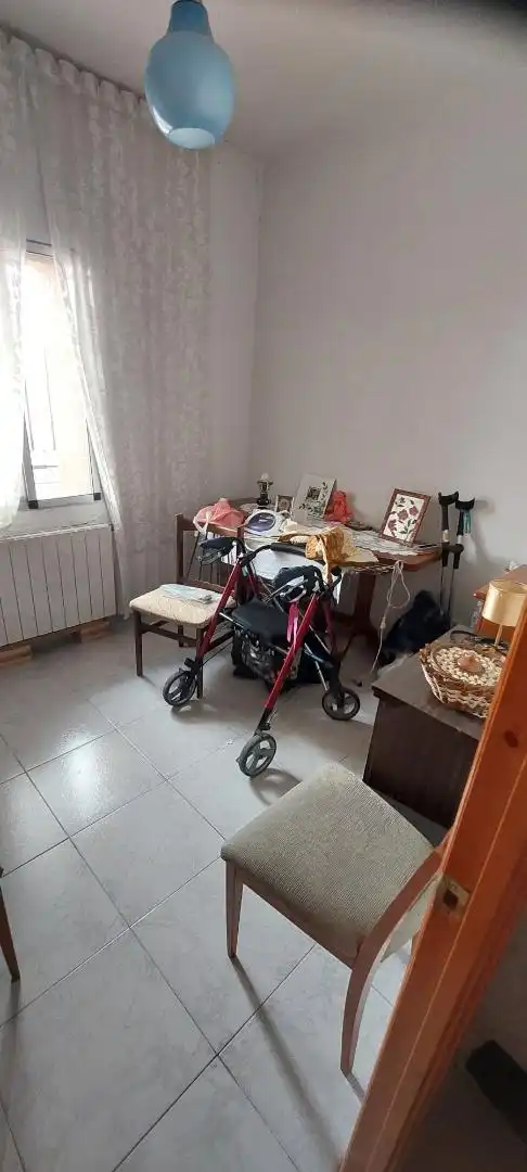 Menjador de Pis en venda en Fuentidueña de Tajo amb Aire condicionat