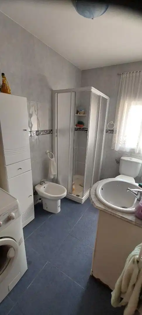 Bany de Pis en venda en Fuentidueña de Tajo amb Aire condicionat