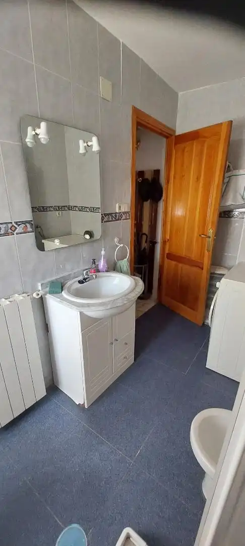 Bany de Pis en venda en Fuentidueña de Tajo amb Aire condicionat