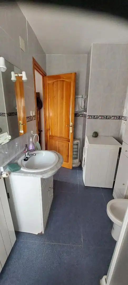 Bany de Pis en venda en Fuentidueña de Tajo amb Aire condicionat