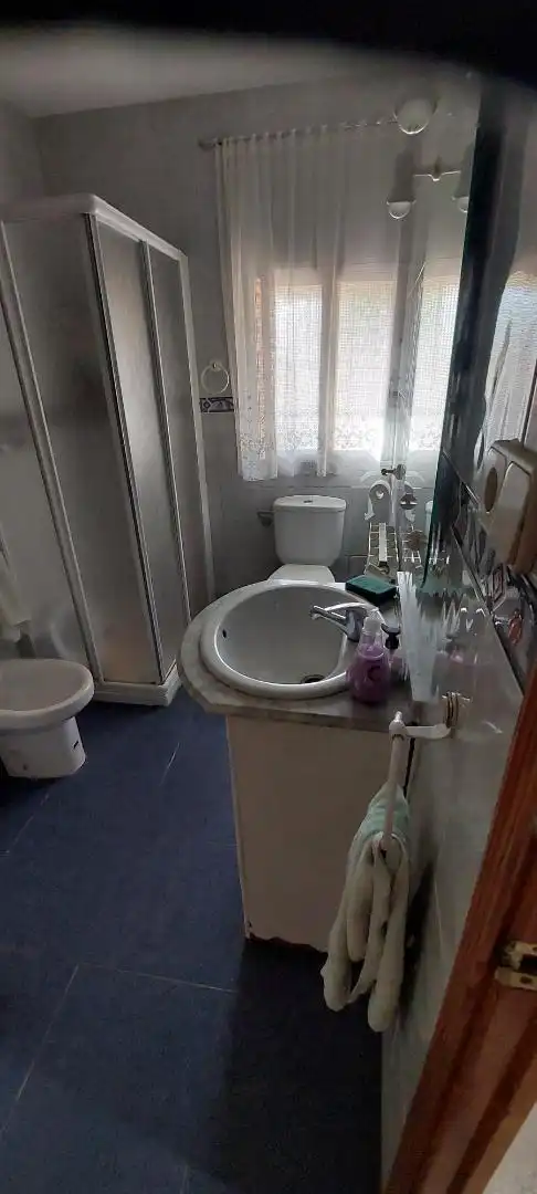 Bany de Pis en venda en Fuentidueña de Tajo amb Aire condicionat