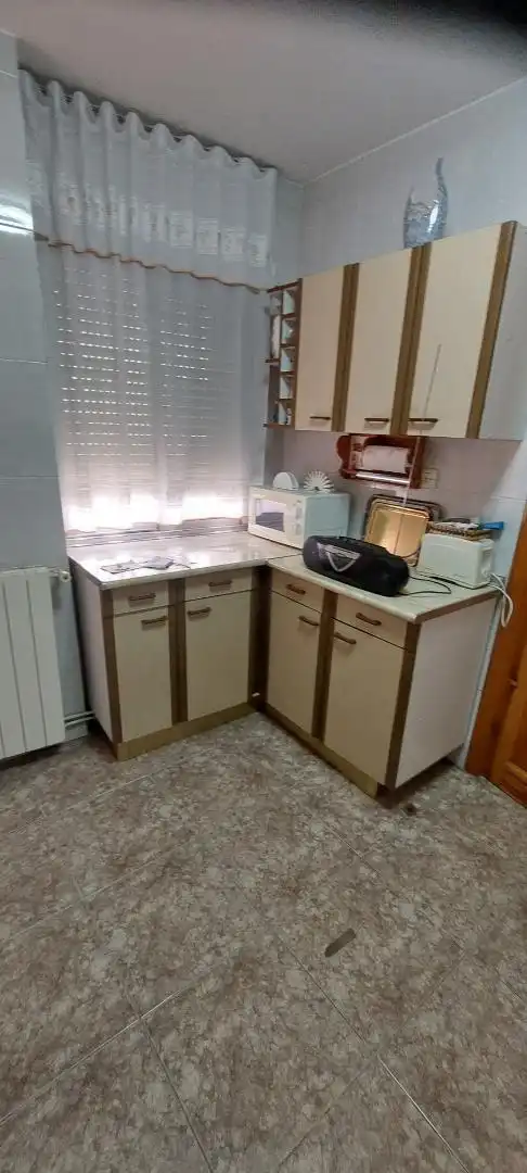 Cuina de Pis en venda en Fuentidueña de Tajo amb Aire condicionat
