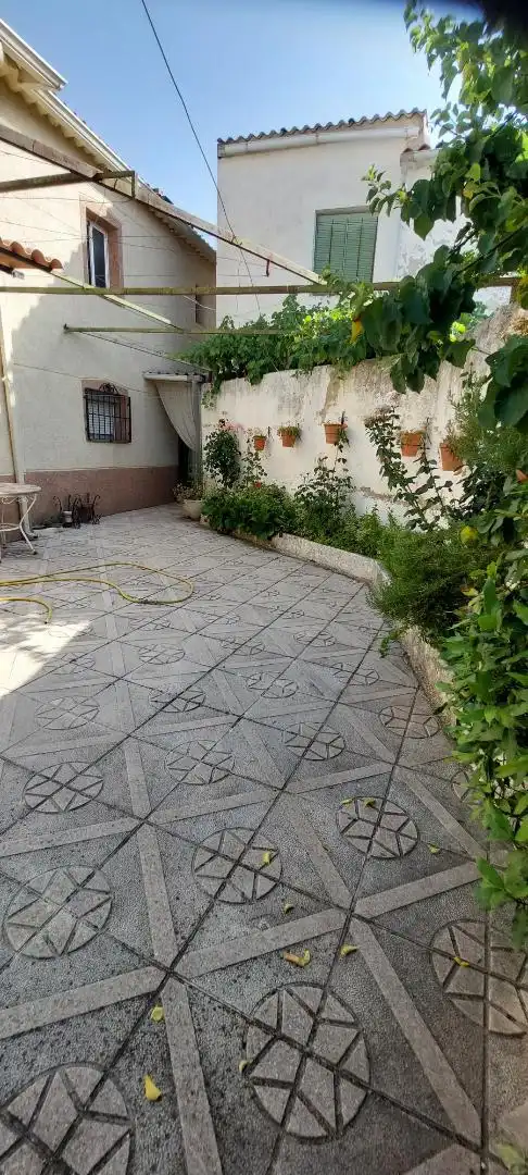 Terrassa de Pis en venda en Fuentidueña de Tajo amb Aire condicionat