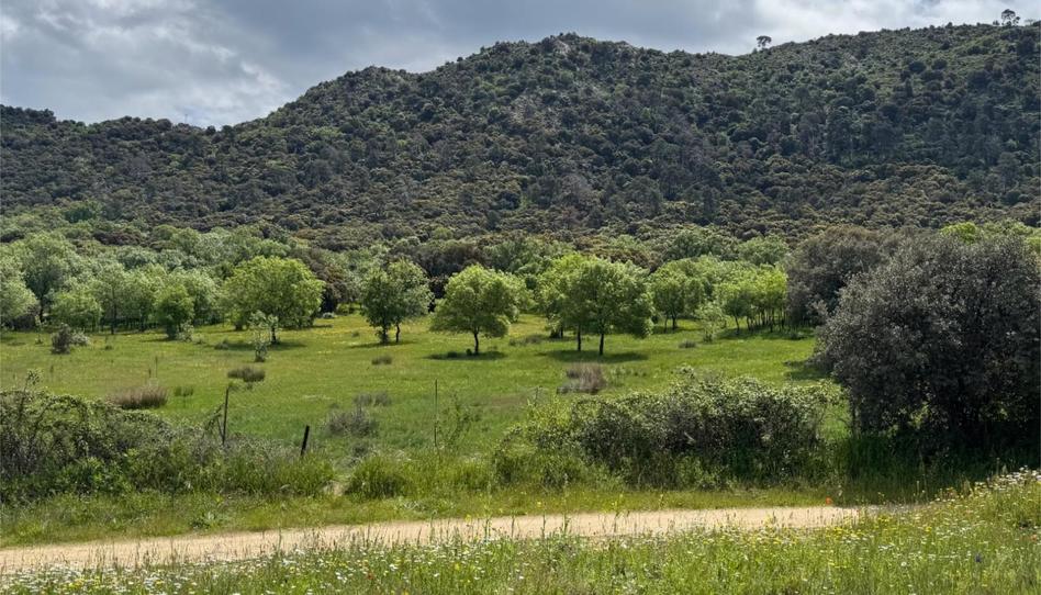 No Urbanitzable en venda a M-512, 14, Robledo de Chavela, Madrid - imatge 1 Foto 1 de No Urbanitzable en venda a M-512, 14, Robledo de Chavela, Madrid