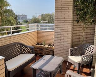 Flat for sale in Calle Antonio Ferrandiz, 19, Nueva Almería - Cortijo Grande - Vega de Acá