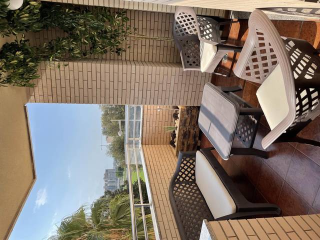 Piso en Venta en Calle Antonio Ferrandiz, 19 en Nueva Almería - Cortijo Grande - Vega de Acá