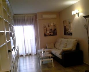 Apartment to rent in Calle Luxemburgo, 3, Centro