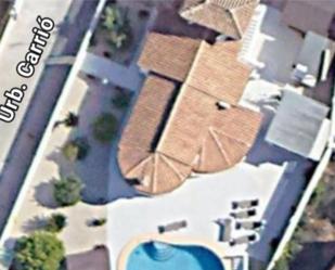 House or chalet for sale in Calpe / Calp  with Air Conditioner, Terrace and Swimming Pool