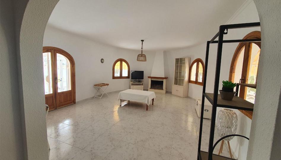 Pis en venda a Urbanización Carrió, 8, Carrió - La Merced - Los Pinos, Alicante - imatge 1 Foto 1 de Pis en venda a Urbanización Carrió, 8, Carrió - La Merced - Los Pinos, Alicante