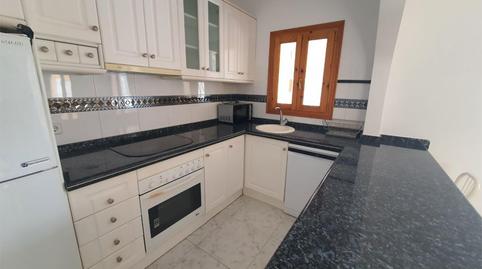 Pis en venda a Urbanización Carrió, 8, Carrió - La Merced - Los Pinos, Alicante - imatge 3 Foto 3 de Pis en venda a Urbanización Carrió, 8, Carrió - La Merced - Los Pinos, Alicante