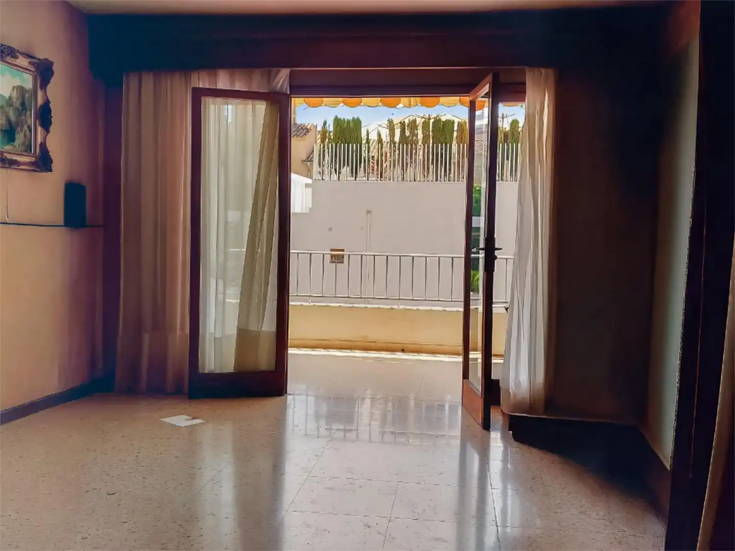 Wohnung zum Verkauf in  Palma de Mallorca mit Terrasse