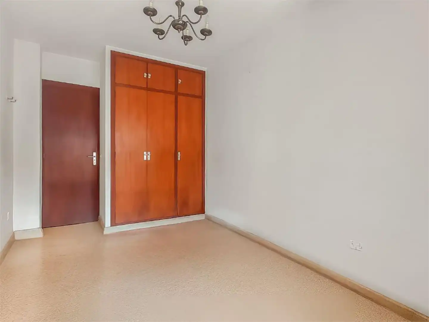 Schlafzimmer von Wohnung zum Verkauf in  Palma de Mallorca mit Terrasse