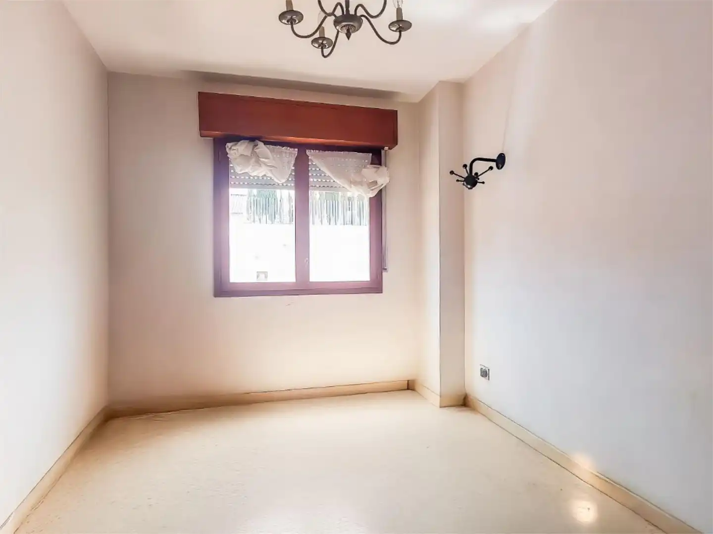 Schlafzimmer von Wohnung zum Verkauf in  Palma de Mallorca mit Terrasse